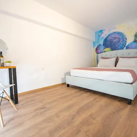 Apartamento Corypho Corfu (city)