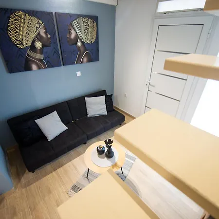 Corypho Apartamento *