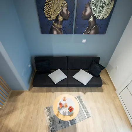 Apartamento Corypho *