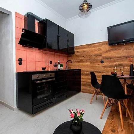 Corypho Apartamento Corfu (city)