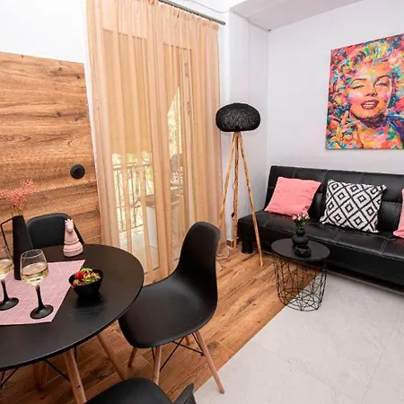 Apartamento Corypho