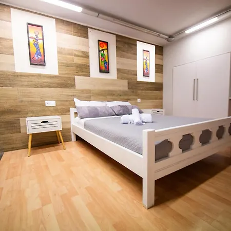 Corypho Apartamento *