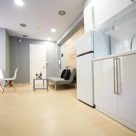 Apartamento Corypho *