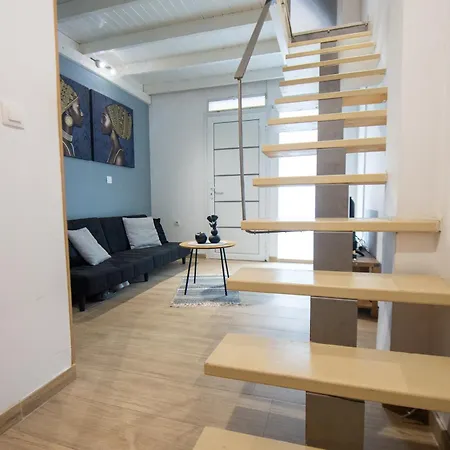 Corypho Apartment