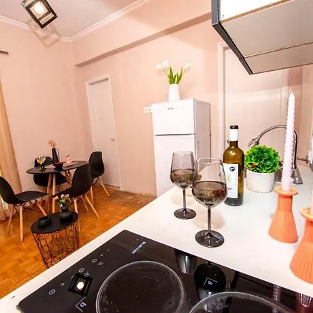 Apartment Corypho *