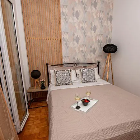 Apartment Corypho Corfu (city)