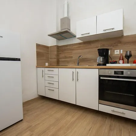 Apartment Corypho *