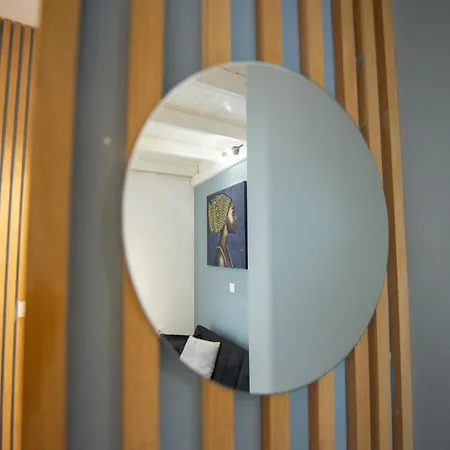 Apartment Corypho