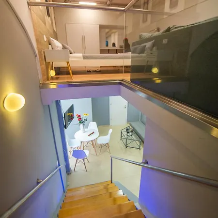 Corypho Apartment