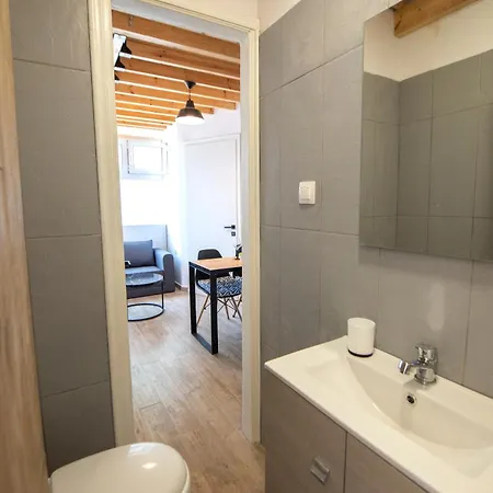 Apartment Corypho