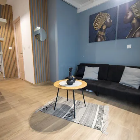 Apartment Corypho Corfu (city)