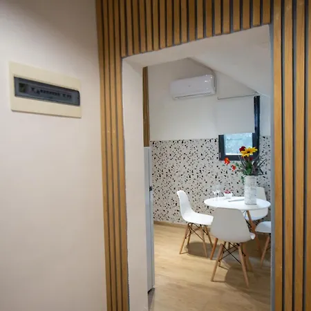 Corypho Apartment
