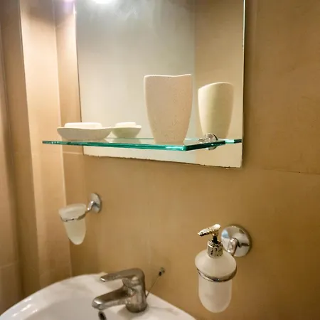Apartment Corypho Corfu (city)