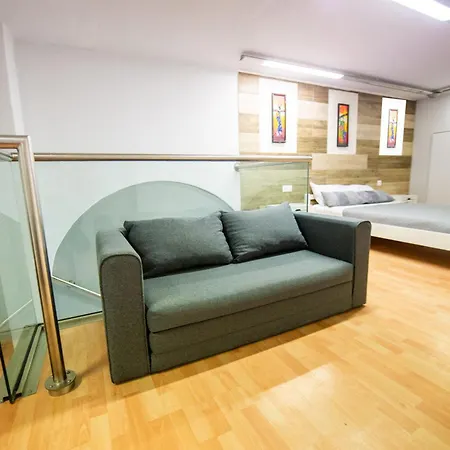 Corypho Apartment Corfu (city)