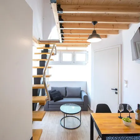 Apartment Corypho