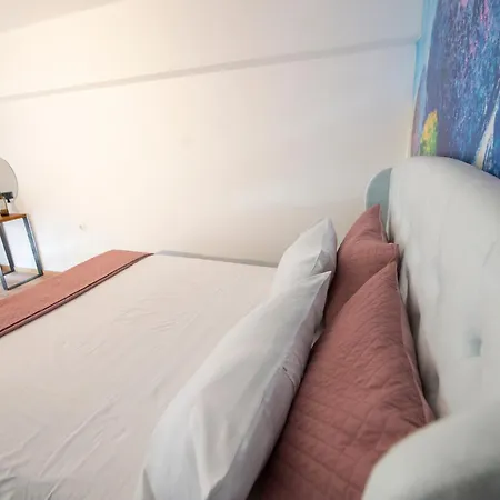 Apartment Corypho *
