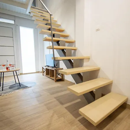 Corypho Apartment