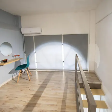 Apartment Corypho *