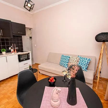 Apartment Corypho Corfu (city)