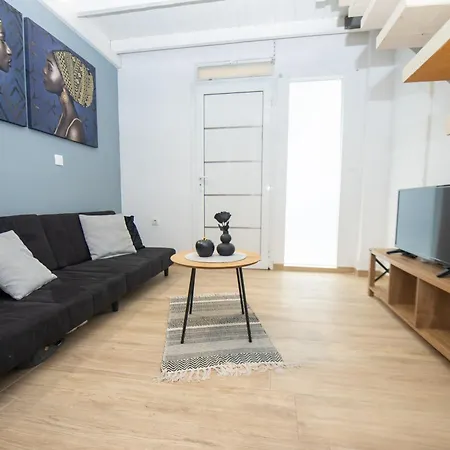 Corypho Apartment Corfu (city)