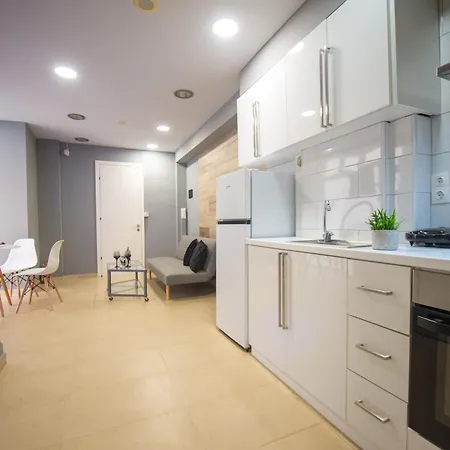 Apartment Corypho Corfu (city)