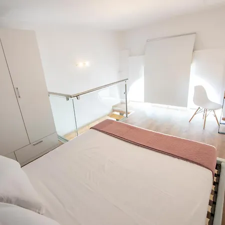 Apartment Corypho