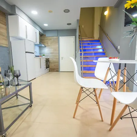 Apartment Corypho Corfu (city)