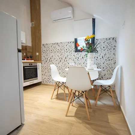 Apartment Corypho