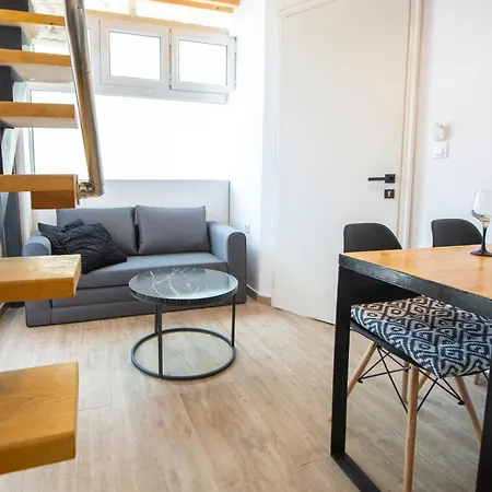 Apartment Corypho Corfu (city)