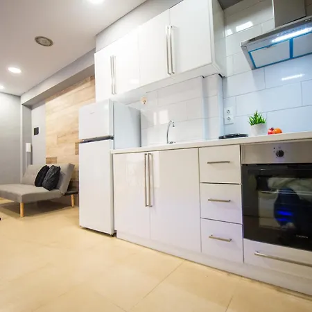 Apartment Corypho *