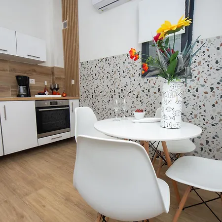 Apartment Corypho